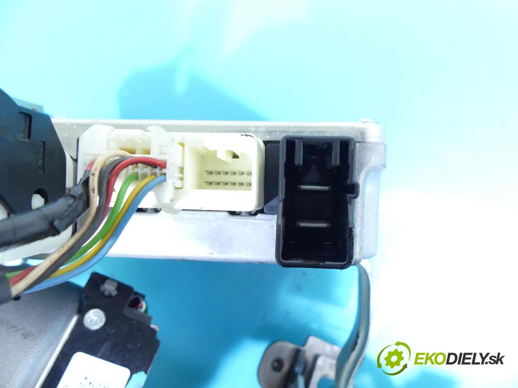 Toyota Rav4 III 2005-2012 2.2 D-CAT 177 HP manual 130 kW 2231 cm3 5- čerpadlo posilovač 89650-42040 (Servočerpadlá, pumpy riadenia)