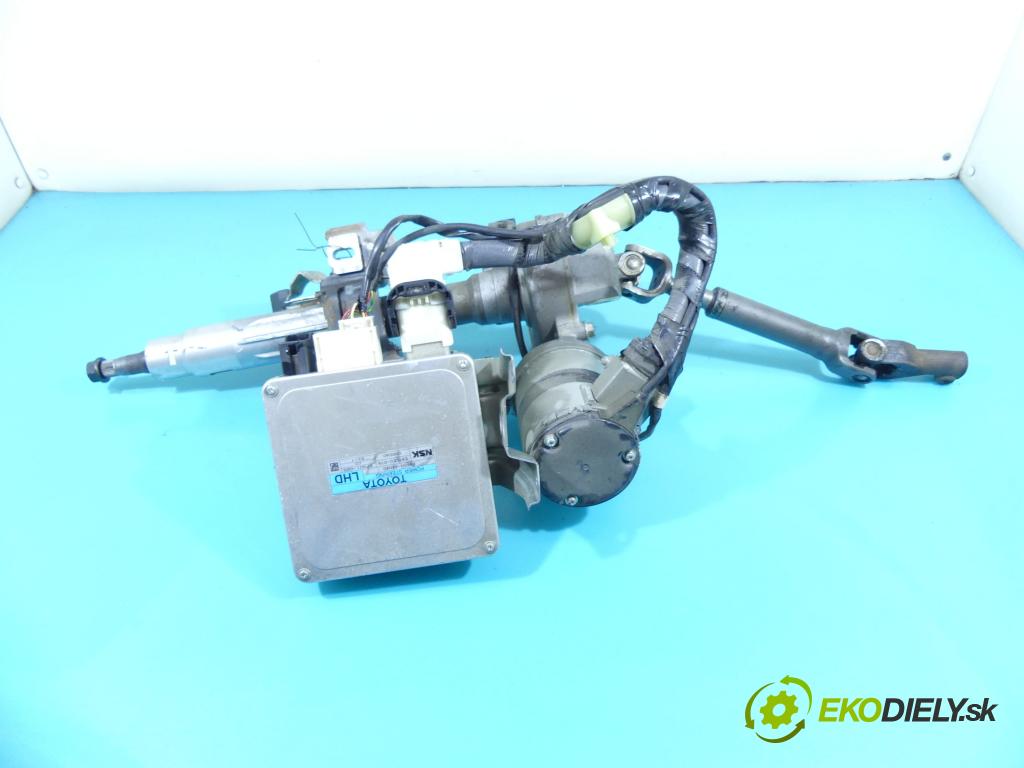 Toyota Rav4 III 2005-2012 2.2 D-CAT 177 HP manual 130 kW 2231 cm3 5- čerpadlo posilovač 89650-42040 (Servočerpadlá, pumpy riadenia)