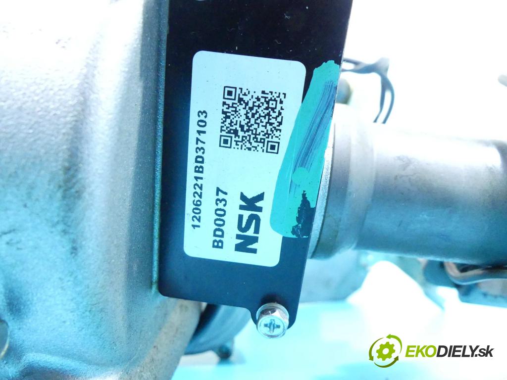 Toyota Rav4 III 2005-2012 2.2 D-CAT 177 HP manual 130 kW 2231 cm3 5- čerpadlo posilovač 89650-42040 (Servočerpadlá, pumpy riadenia)