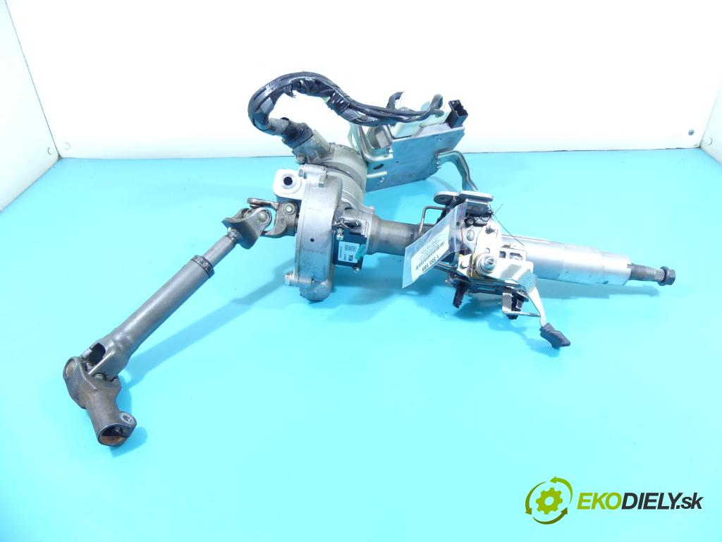 Toyota Rav4 III 2005-2012 2.2 D-CAT 177 HP manual 130 kW 2231 cm3 5- čerpadlo posilovač 89650-42040 (Servočerpadlá, pumpy riadenia)