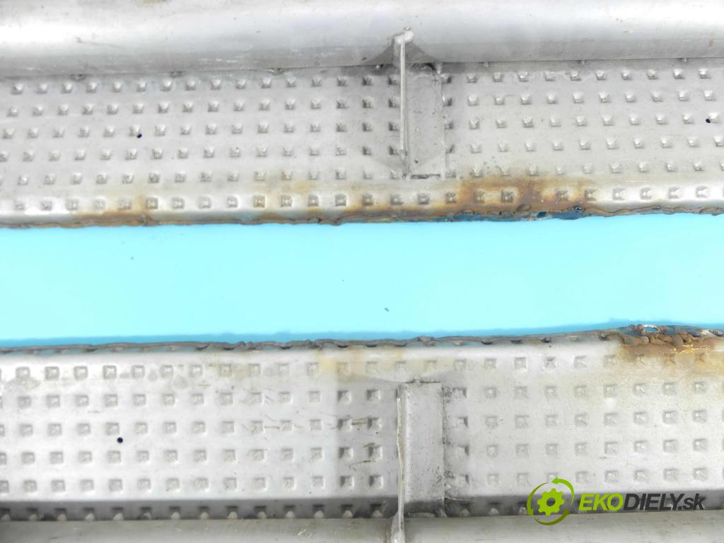 Toyota Rav4 III 2005-2012 2.2 D-CAT 177 HP manual 130 kW 2231 cm3 5- Práh: ľavý  (Karoséria ostatné)