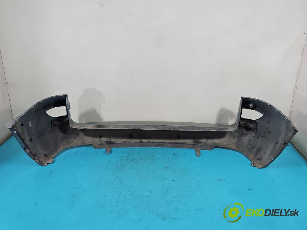 Toyota Rav4 III 2005-2012 2.2 D-CAT 177 hp manual 130 kW 2231 cm3 5- nárazník zadní (Ostatné)