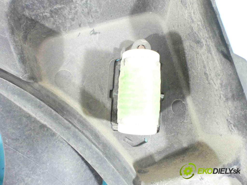 Hyundai I20 I 2008-2014 1.2 16v 85 HP manual 62,5 kW 1248 cm3 3- Ventilátor chladiča A005416