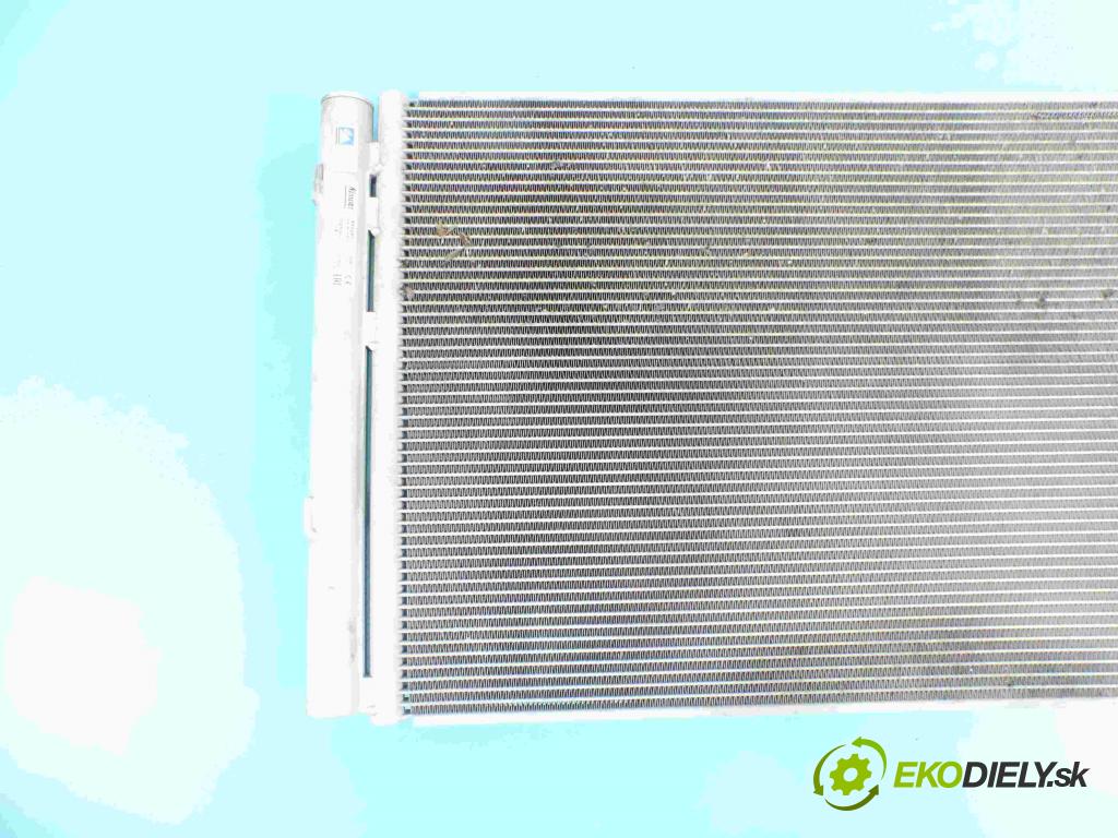 Hyundai I20 I 2008-2014 1.2 16v 85 HP manual 62,5 kW 1248 cm3 3- chladič klimatizácie 940243 (Chladiče klimatizácie)