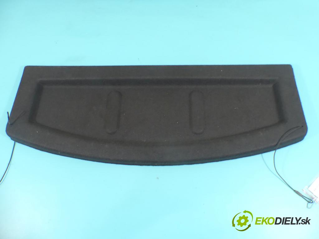 Hyundai I20 I 2008-2014 1.2 16v 85 HP manual 62,5 kW 1248 cm3 3- zadná  (Pláta zadné)