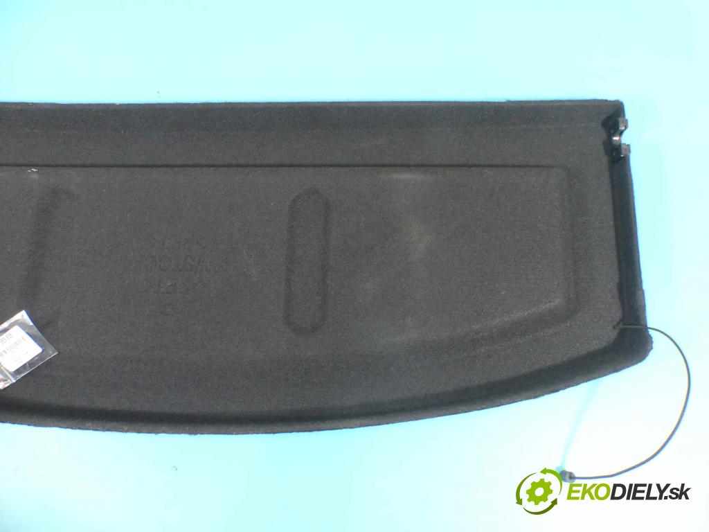 Hyundai I20 I 2008-2014 1.2 16v 85 HP manual 62,5 kW 1248 cm3 3- zadná  (Pláta zadné)