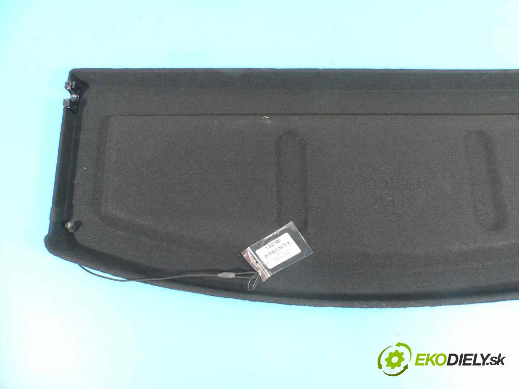 Hyundai I20 I 2008-2014 1.2 16v 85 HP manual 62,5 kW 1248 cm3 3- zadná  (Pláta zadné)