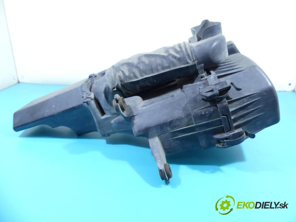 Hyundai I20 I 2008-2014 1.2 16v 85 HP manual 62,5 kW 1248 cm3 3- obal filtra vzduchu 28110-1J110 (Obaly filtrov vzduchu)