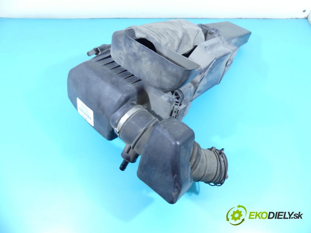 Hyundai I20 I 2008-2014 1.2 16v 85 HP manual 62,5 kW 1248 cm3 3- obal filtra vzduchu 28110-1J110 (Obaly filtrov vzduchu)