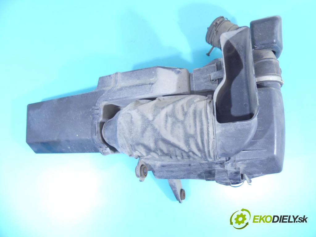 Hyundai I20 I 2008-2014 1.2 16v 85 HP manual 62,5 kW 1248 cm3 3- obal filtra vzduchu 28110-1J110 (Obaly filtrov vzduchu)