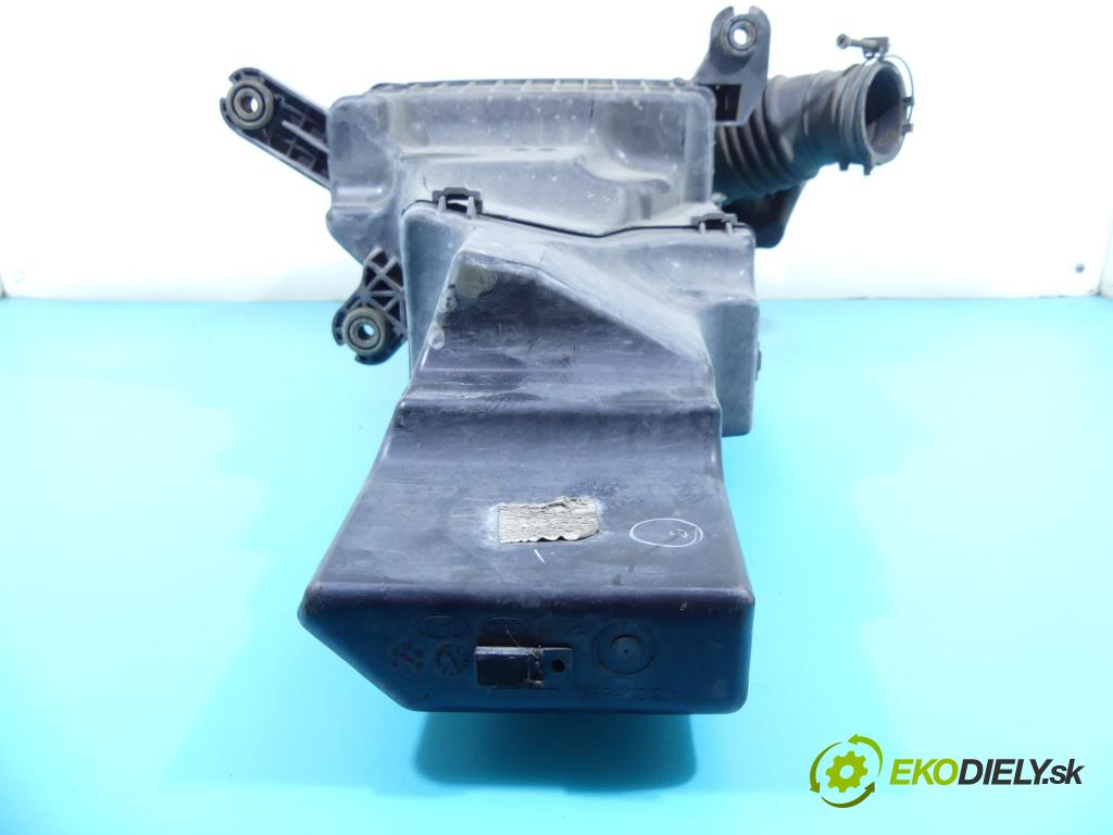 Hyundai I20 I 2008-2014 1.2 16v 85 HP manual 62,5 kW 1248 cm3 3- obal filtra vzduchu 28110-1J110 (Obaly filtrov vzduchu)