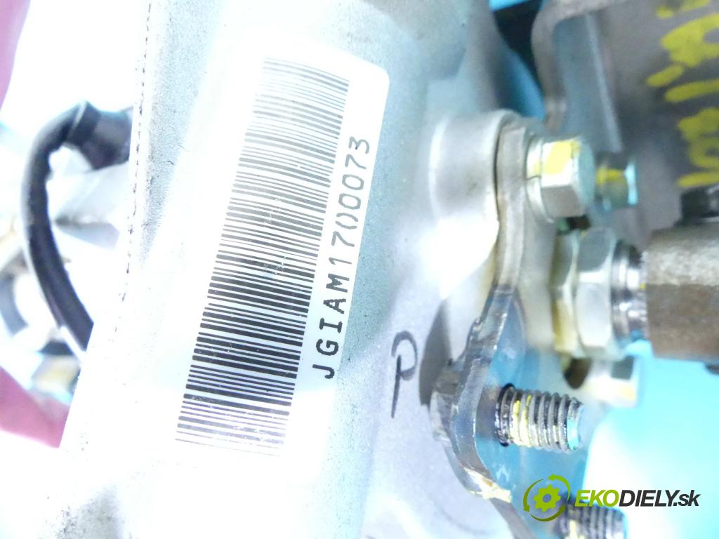 Hyundai I20 I 2008-2014 1.2 16v 85 HP manual 62,5 kW 1248 cm3 3- čerpadlo posilovač 56300-1J810 (Servočerpadlá, pumpy riadenia)