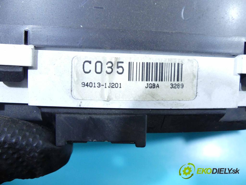 Hyundai I20 I 2008-2014 1.2 16v 85 hp manual 62,5 kW 1248 cm3 3- řídící jednotka motoru 39111-03700