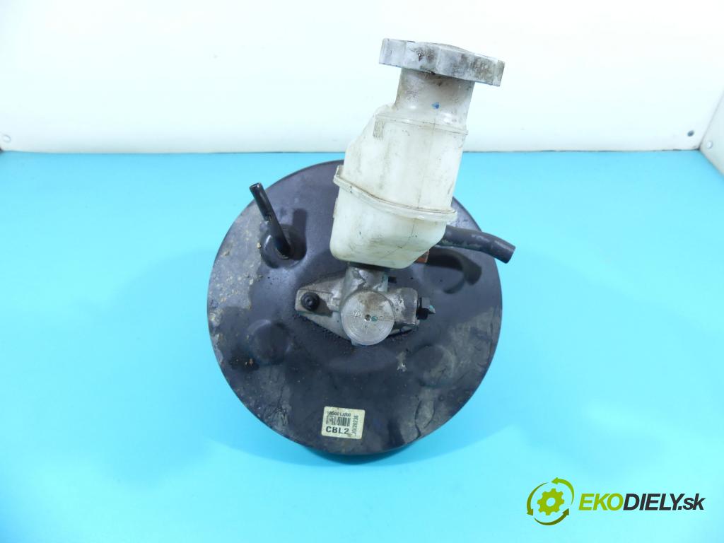 Hyundai I20 I 2008-2014 1.2 16v 85 HP manual 62,5 kW 1248 cm3 3- servo brzdové 585001J200