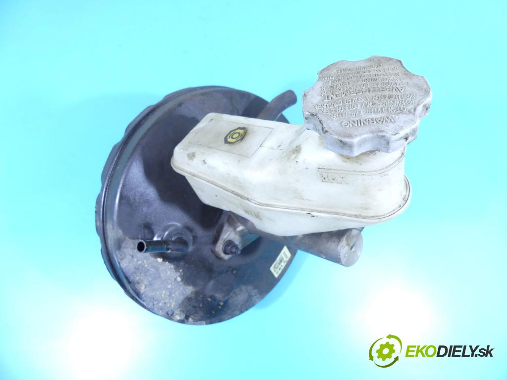 Hyundai I20 I 2008-2014 1.2 16v 85 HP manual 62,5 kW 1248 cm3 3- servo brzdové 585001J200
