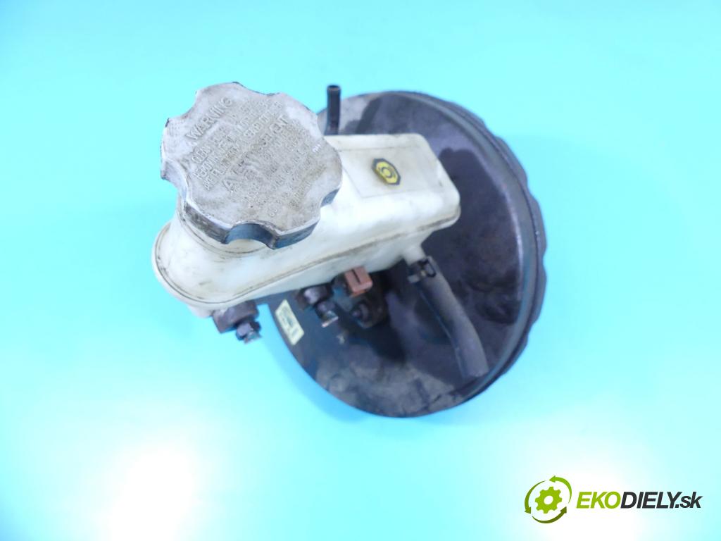 Hyundai I20 I 2008-2014 1.2 16v 85 HP manual 62,5 kW 1248 cm3 3- servo brzdové 585001J200
