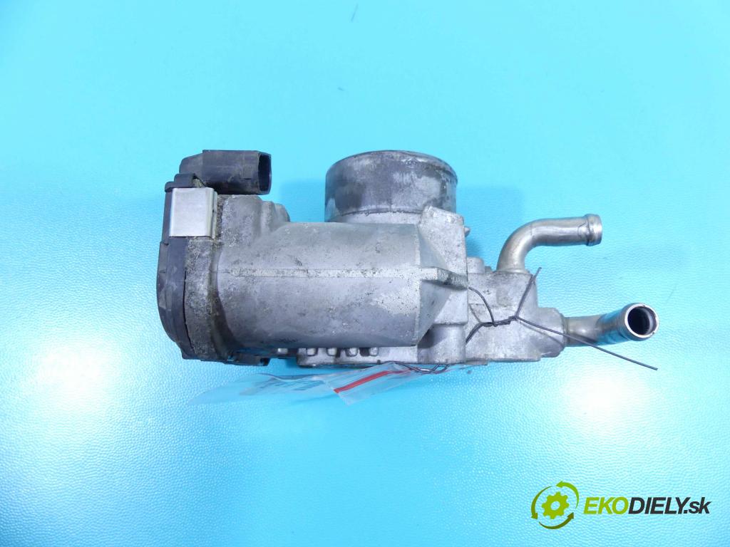 Hyundai I20 I 2008-2014 1.2 16v 85 HP manual 62,5 kW 1248 cm3 3- klapka 35100-04200 (Škrtiace klapky)
