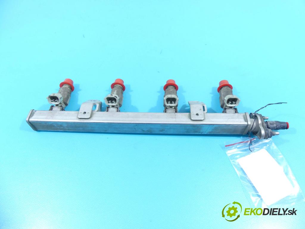 Hyundai I20 I 2008-2014 1.2 16v 85 HP manual 62,5 kW 1248 cm3 3- vstrek 35310-04000 (Vstrekovače)