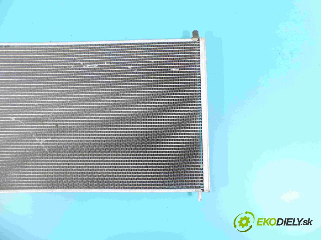 Toyota Verso 2009-2018 2.0 D4D 126 HP manual 93 kW 1998 cm3 5- chladič klimatizácie CF50433 (Chladiče klimatizácie)