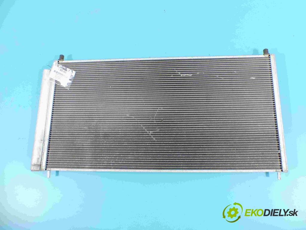 Toyota Verso 2009-2018 2.0 D4D 126 HP manual 93 kW 1998 cm3 5- chladič klimatizácie CF50433 (Chladiče klimatizácie)
