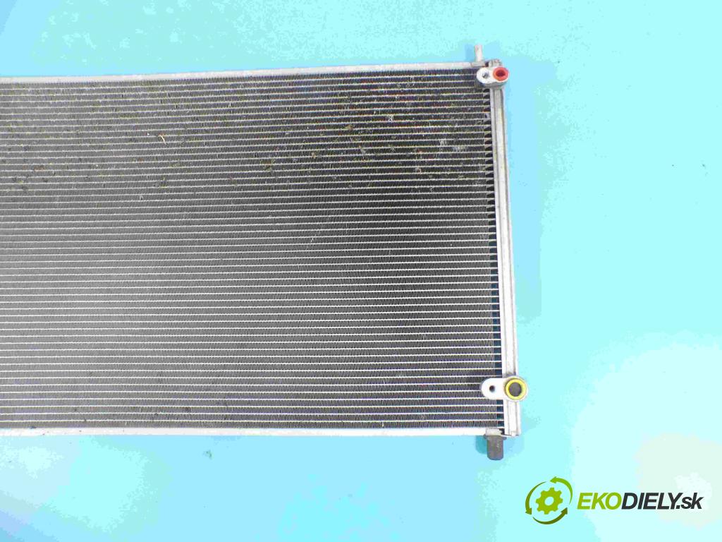 Toyota Verso 2009-2018 2.0 D4D 126 HP manual 93 kW 1998 cm3 5- chladič klimatizácie CF50433 (Chladiče klimatizácie)
