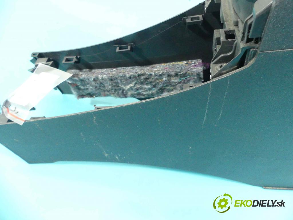 Toyota Verso 2009-2018 2.0 D4D 126 HP manual 93 kW 1998 cm3 5- operadlo  (Lakťové opierky)