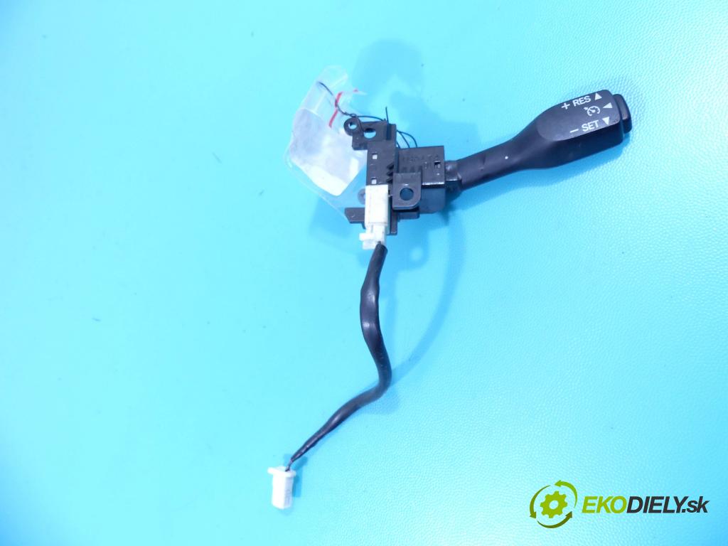 Toyota Verso 2009-2018 2.0 D4D 126 hp manual 93 kW 1998 cm3 5- Přepínač 18A174