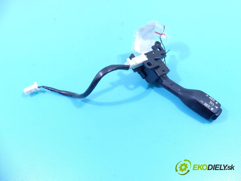 Toyota Verso 2009-2018 2.0 D4D 126 hp manual 93 kW 1998 cm3 5- Přepínač 18A174