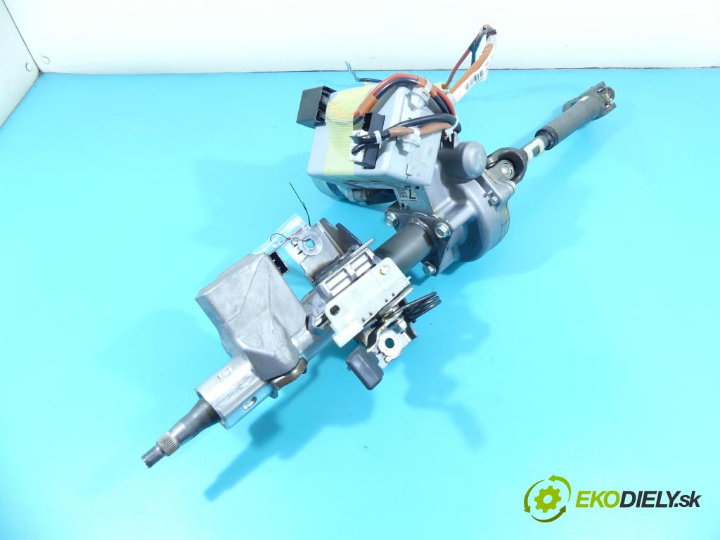 Toyota Verso 2009-2018 2.0 D4D 126 HP manual 93 kW 1998 cm3 5- čerpadlo posilovač EATCEC0140 (Servočerpadlá, pumpy riadenia)