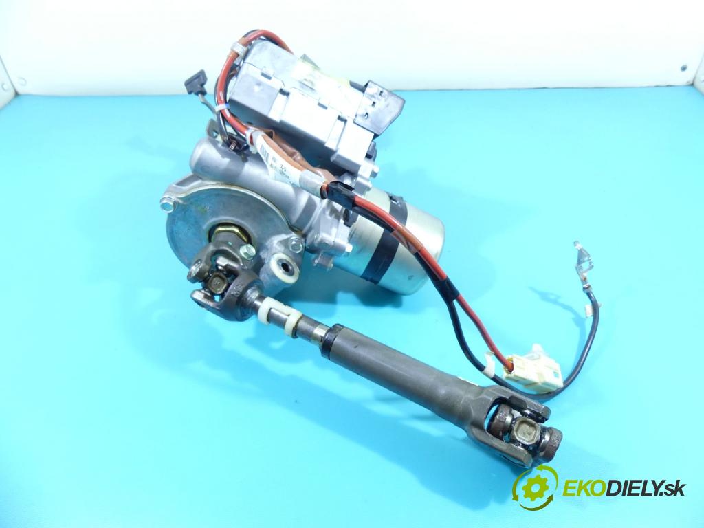 Toyota Verso 2009-2018 2.0 D4D 126 HP manual 93 kW 1998 cm3 5- čerpadlo posilovač EATCEC0140 (Servočerpadlá, pumpy riadenia)