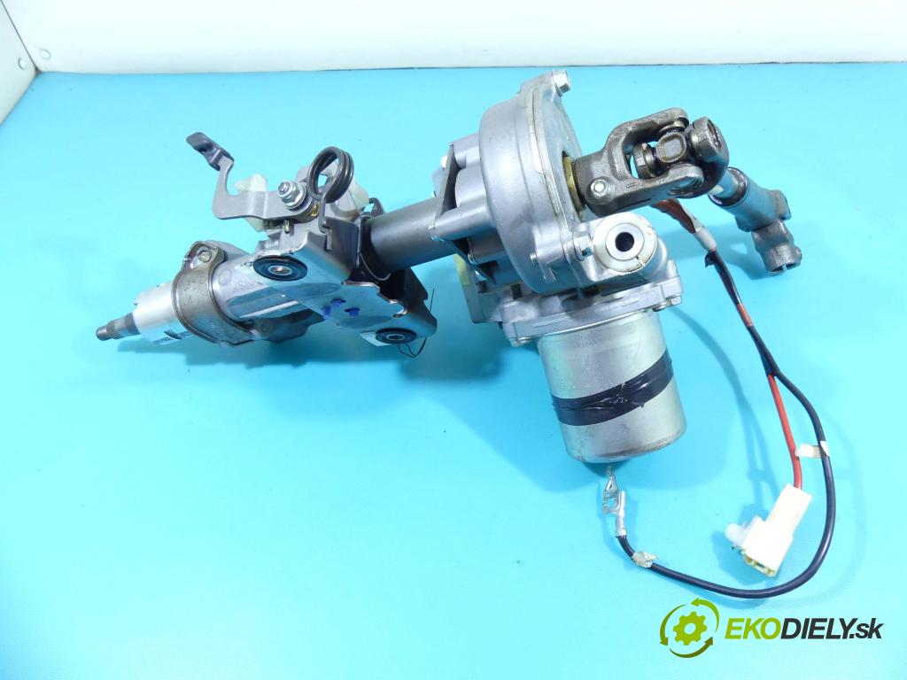 Toyota Verso 2009-2018 2.0 D4D 126 HP manual 93 kW 1998 cm3 5- čerpadlo posilovač EATCEC0140 (Servočerpadlá, pumpy riadenia)