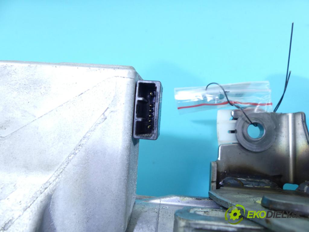 Toyota Verso 2009-2018 2.0 D4D 126 HP manual 93 kW 1998 cm3 5- čerpadlo posilovač EATCEC0140 (Servočerpadlá, pumpy riadenia)