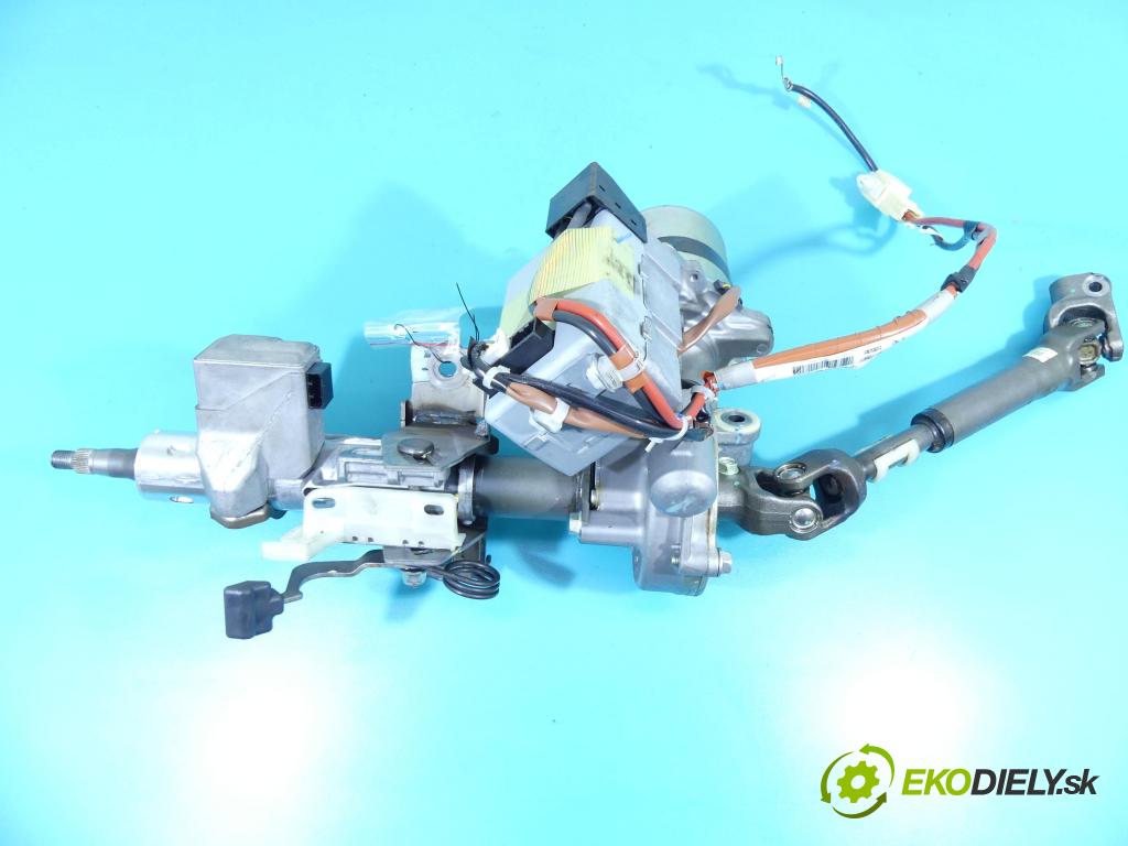 Toyota Verso 2009-2018 2.0 D4D 126 HP manual 93 kW 1998 cm3 5- čerpadlo posilovač EATCEC0140 (Servočerpadlá, pumpy riadenia)