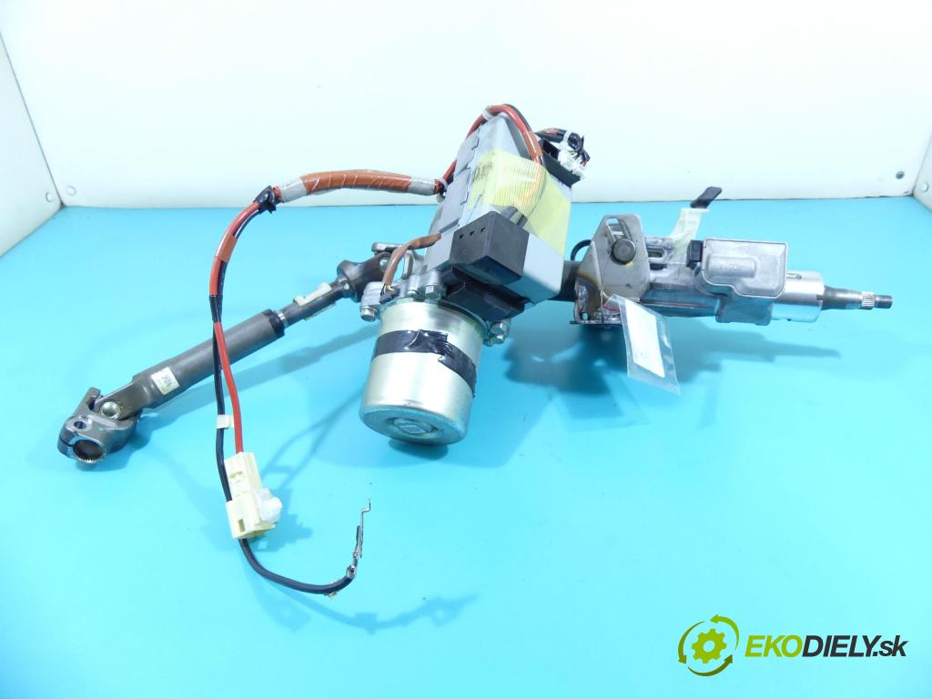 Toyota Verso 2009-2018 2.0 D4D 126 HP manual 93 kW 1998 cm3 5- čerpadlo posilovač EATCEC0140 (Servočerpadlá, pumpy riadenia)