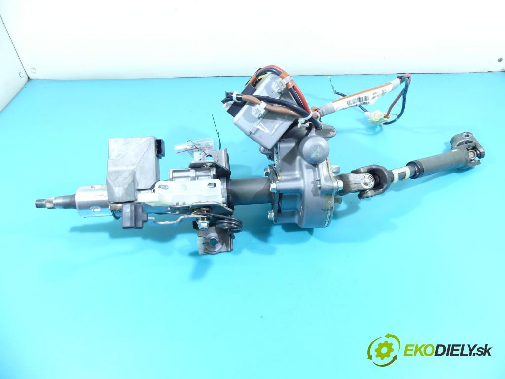 Toyota Verso 2009-2018 2.0 D4D 126 HP manual 93 kW 1998 cm3 5- čerpadlo posilovač EATCEC0140 (Servočerpadlá, pumpy riadenia)