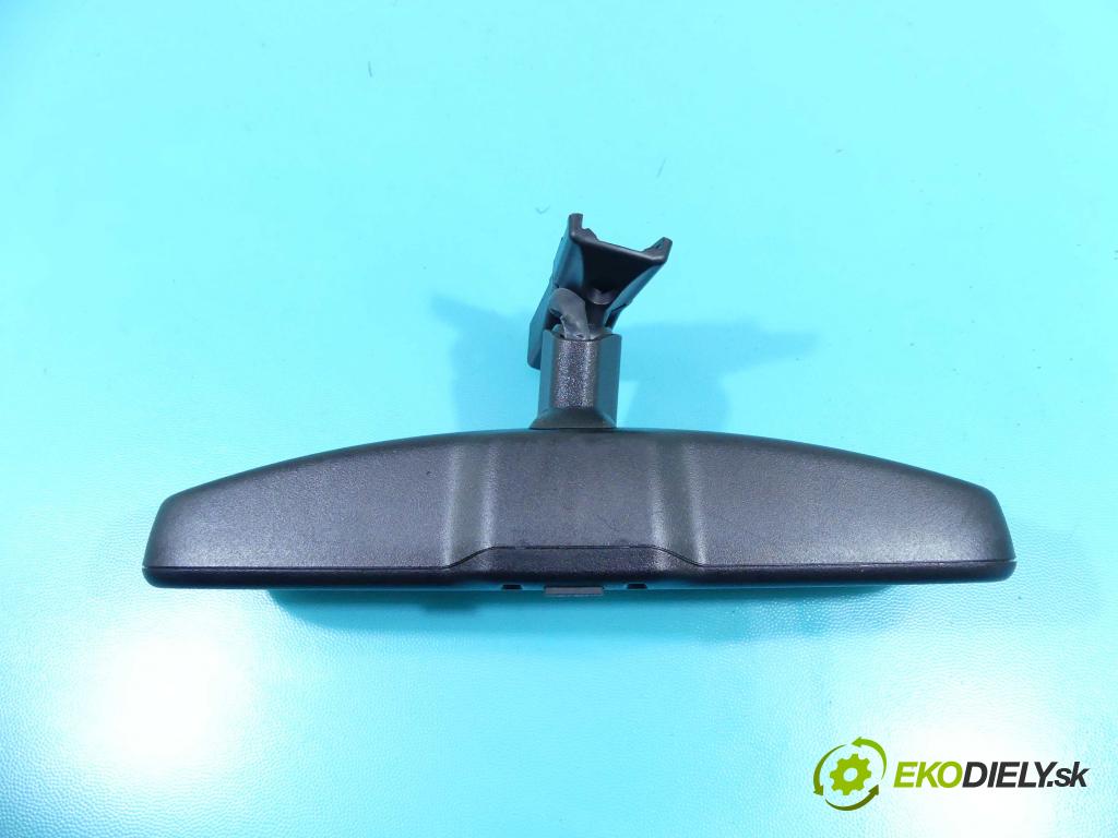 Toyota Verso 2009-2018 2.0 D4D 126 hp manual 93 kW 1998 cm3 5- zpětné zrcátko vnitřní 878100F080 (Světla vnitřní)