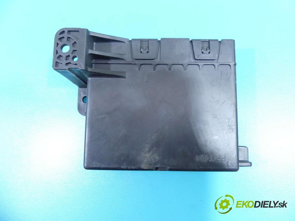 Toyota Verso 2009-2018 2.0 D4D 126 HP manual 93 kW 1998 cm3 5- modul riadiaca jednotka 88650-0F111 (Ostatné)