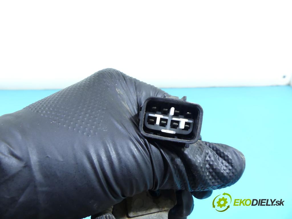 Toyota Verso 2009-2018 2.0 D4D 126 hp manual 93 kW 1998 cm3 5- Webasto 255856FA (Webasto ohřívače)