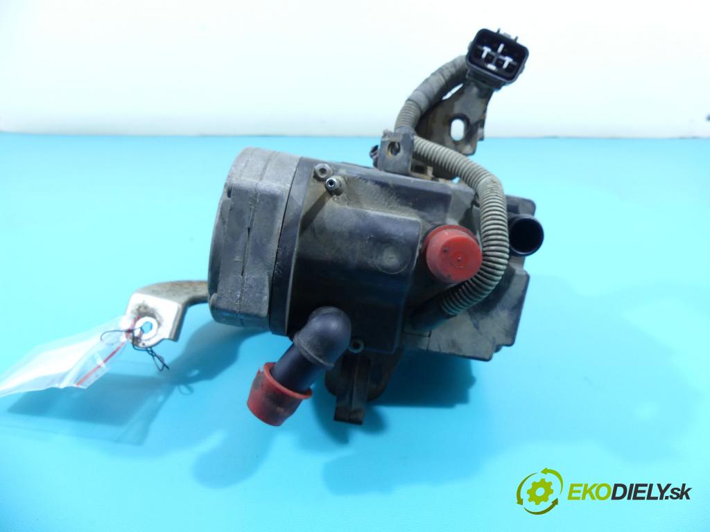 Toyota Verso 2009-2018 2.0 D4D 126 hp manual 93 kW 1998 cm3 5- Webasto 255856FA (Webasto ohřívače)