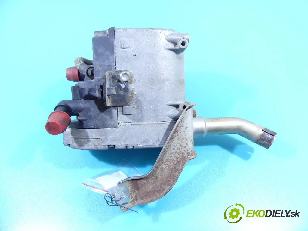 Toyota Verso 2009-2018 2.0 D4D 126 hp manual 93 kW 1998 cm3 5- Webasto 255856FA (Webasto ohřívače)