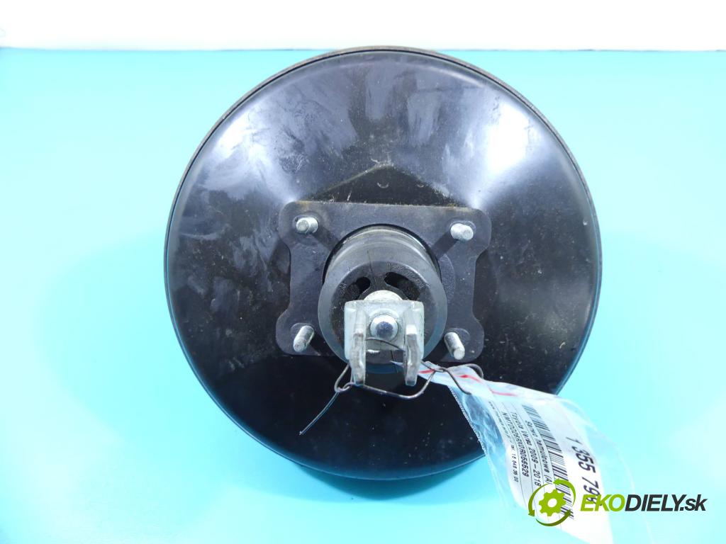 Toyota Verso 2009-2018 2.0 D4D 126 HP manual 93 kW 1998 cm3 5- servo brzdové 0204051846