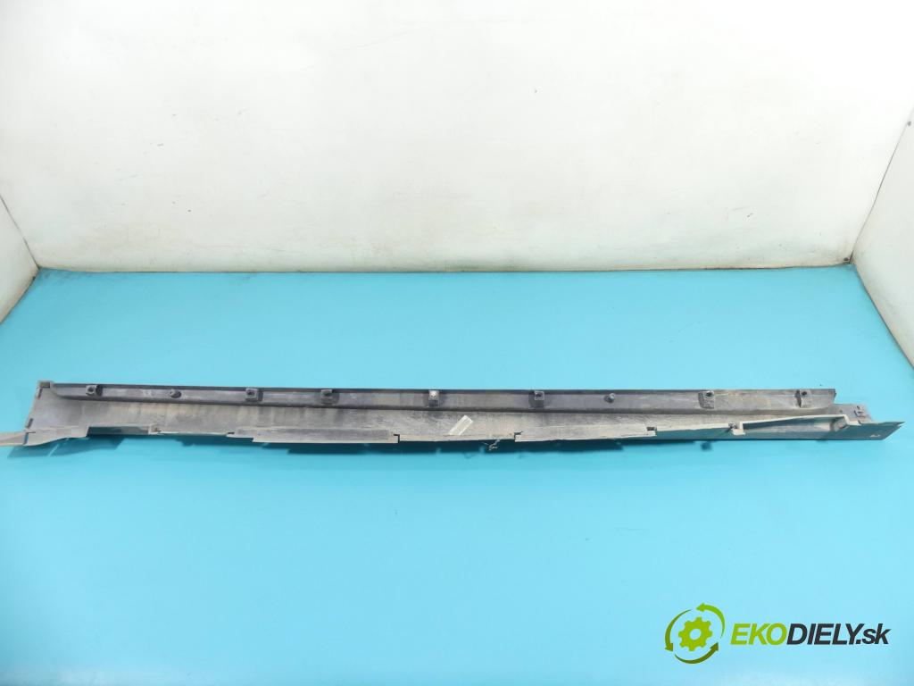Toyota Verso 2009-2018 2.0 D4D 126 HP manual 93 kW 1998 cm3 5- lišta práh: ľavé  (Lišta prahová)