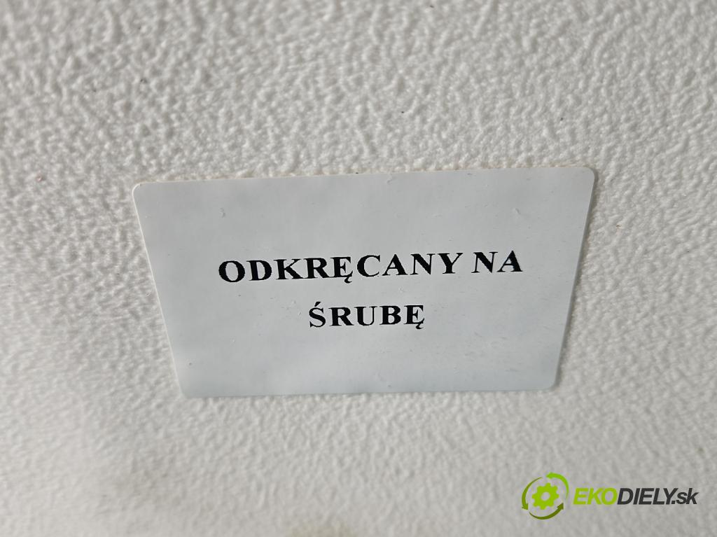 Toyota Verso 2009-2018 2.0 D4D 126 hp manual 93 kW 1998 cm3 5- oko tažné  (Tažná zařízení)