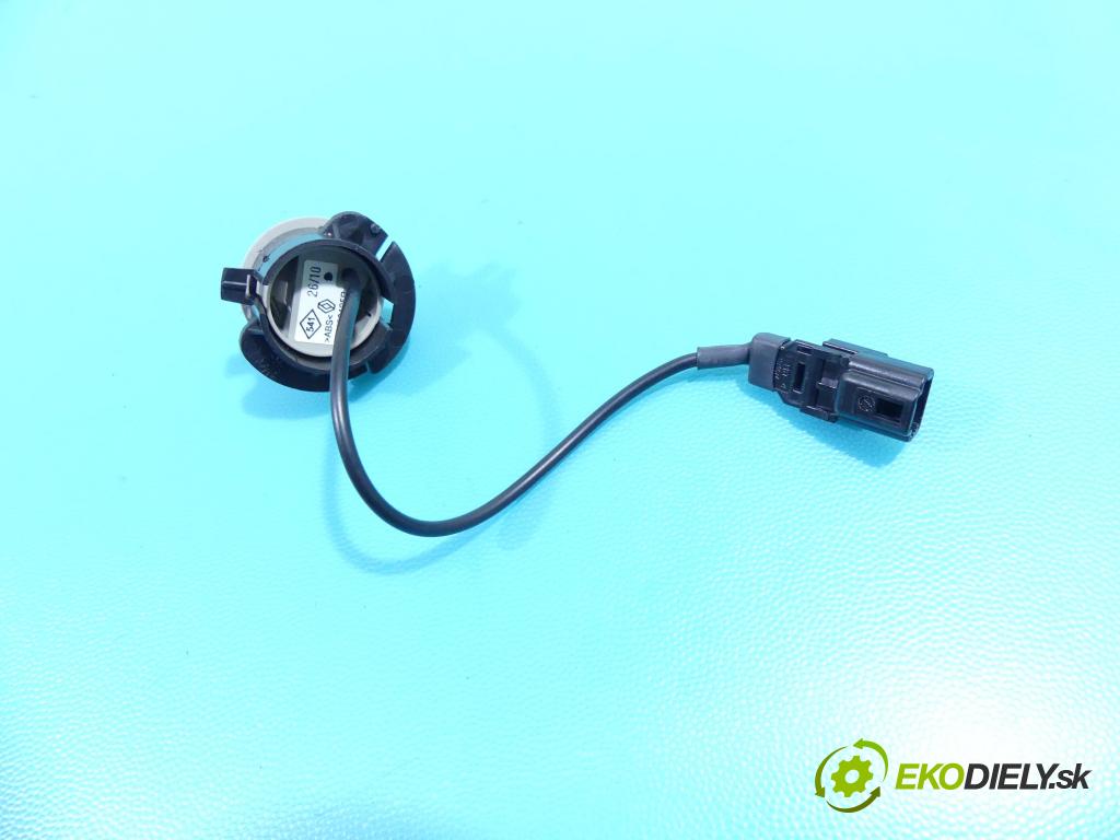 Renault Megane III 2008-2016 2.0 dci 160 hp manual 118 kW 1995 cm3 5- Mikrofon: 283122125R