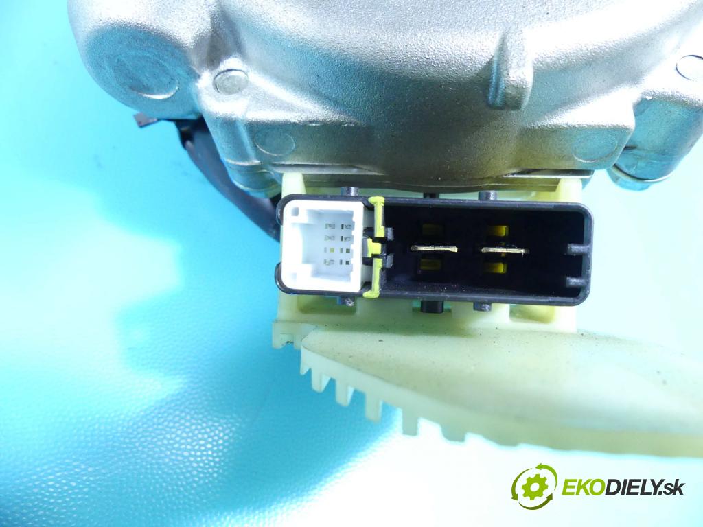 Renault Megane III 2008-2016 2.0 dci 160 HP manual 118 kW 1995 cm3 5- čerpadlo posilovač 488100950R (Servočerpadlá, pumpy riadenia)