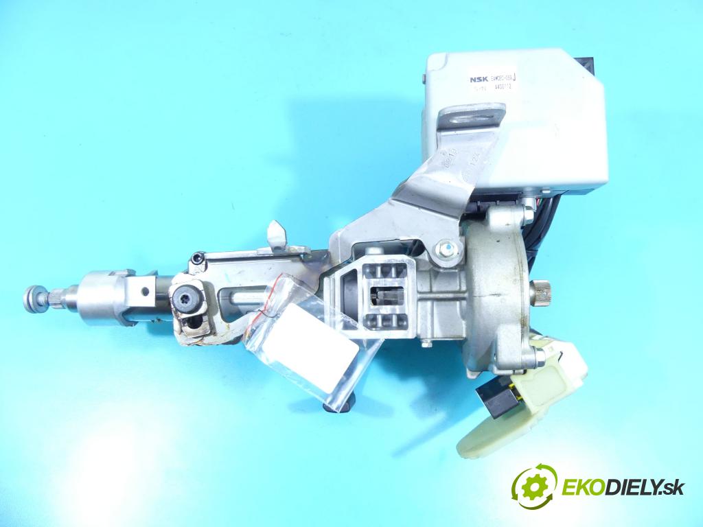 Renault Megane III 2008-2016 2.0 dci 160 HP manual 118 kW 1995 cm3 5- čerpadlo posilovač 488100950R (Servočerpadlá, pumpy riadenia)