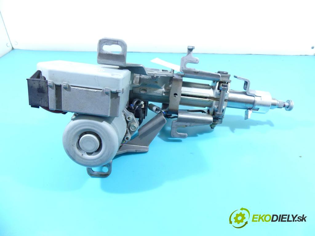 Renault Megane III 2008-2016 2.0 dci 160 HP manual 118 kW 1995 cm3 5- čerpadlo posilovač 488100950R (Servočerpadlá, pumpy riadenia)