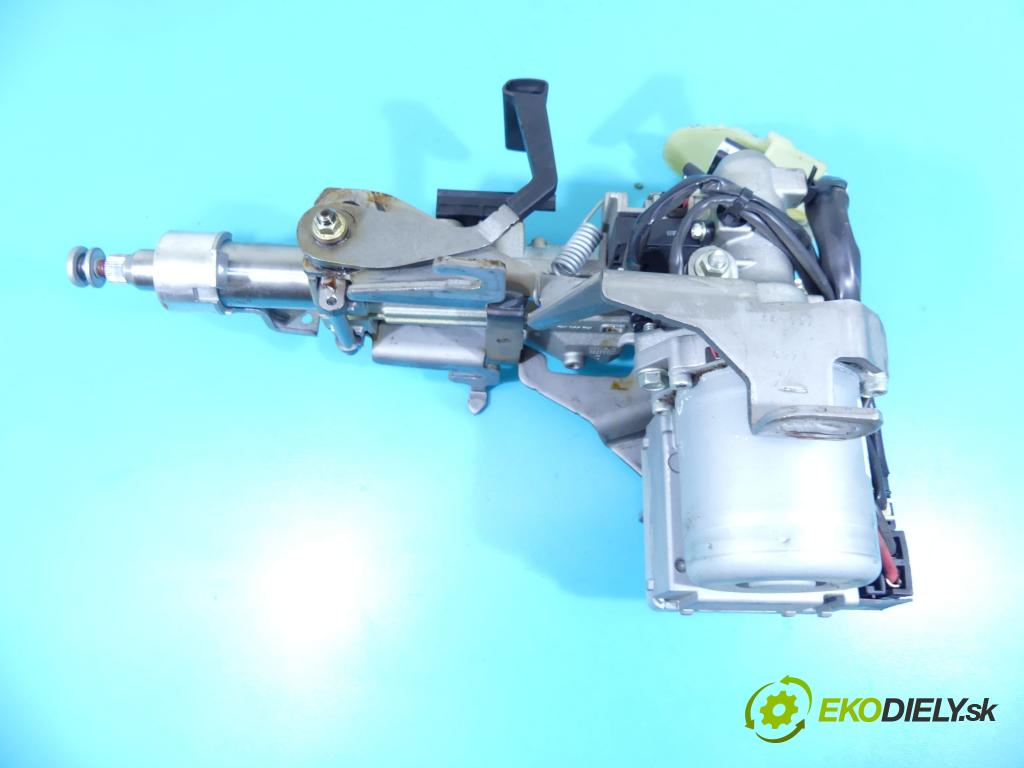 Renault Megane III 2008-2016 2.0 dci 160 HP manual 118 kW 1995 cm3 5- čerpadlo posilovač 488100950R (Servočerpadlá, pumpy riadenia)