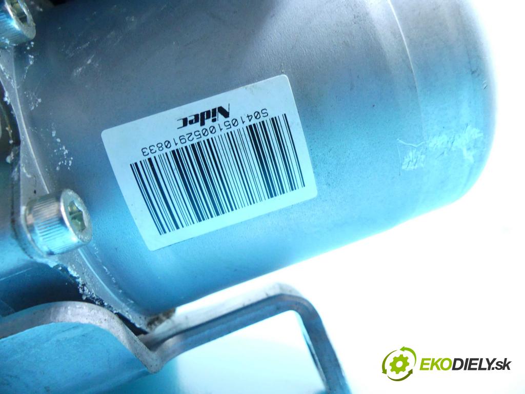 Renault Megane III 2008-2016 2.0 dci 160 HP manual 118 kW 1995 cm3 5- čerpadlo posilovač 488100950R (Servočerpadlá, pumpy riadenia)