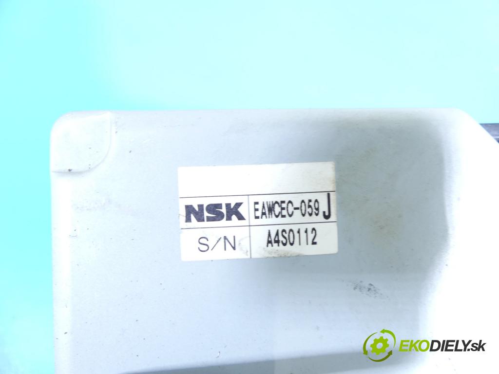 Renault Megane III 2008-2016 2.0 dci 160 HP manual 118 kW 1995 cm3 5- čerpadlo posilovač 488100950R (Servočerpadlá, pumpy riadenia)